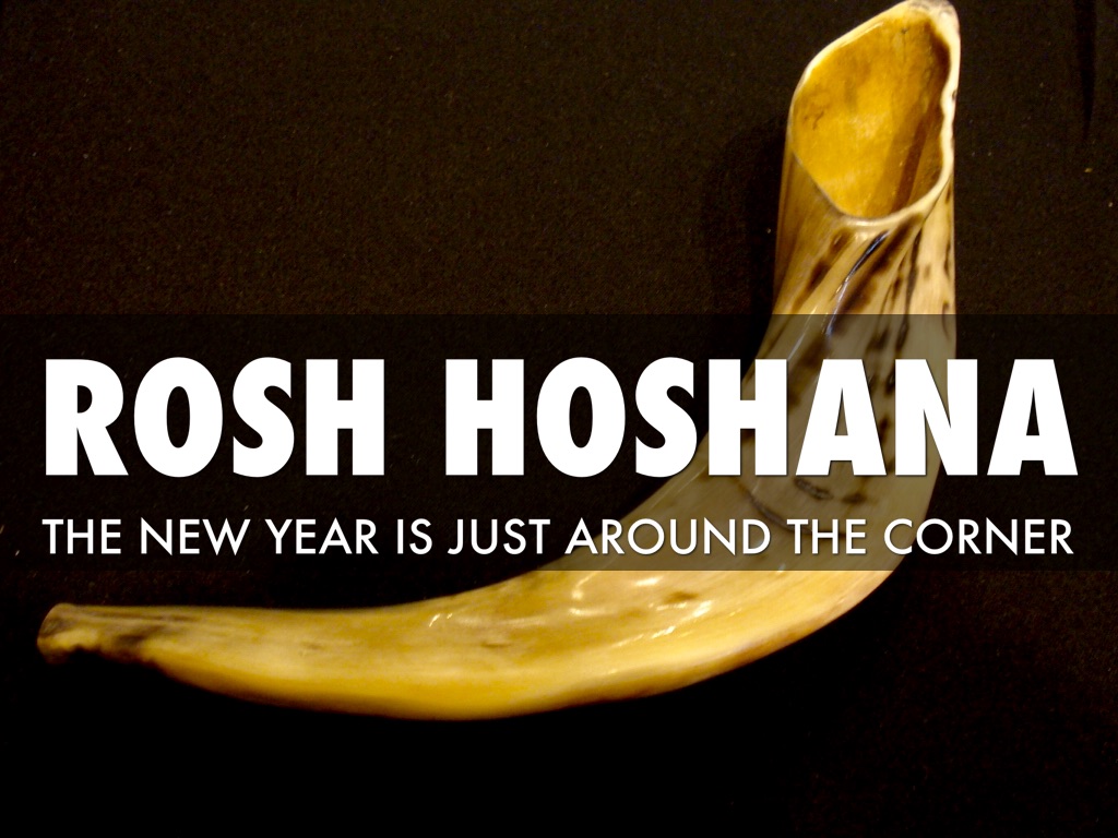 ROSH HOSANNA 