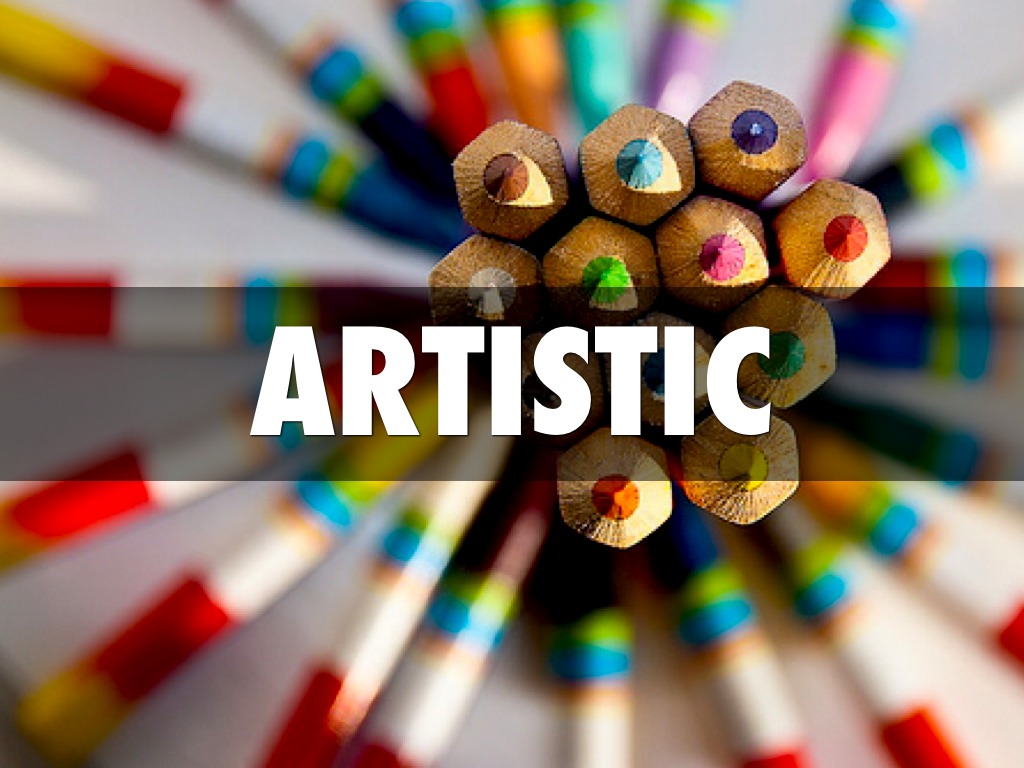 Elizabeth D, 5 Words Describing Me