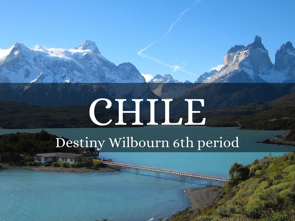 Chile