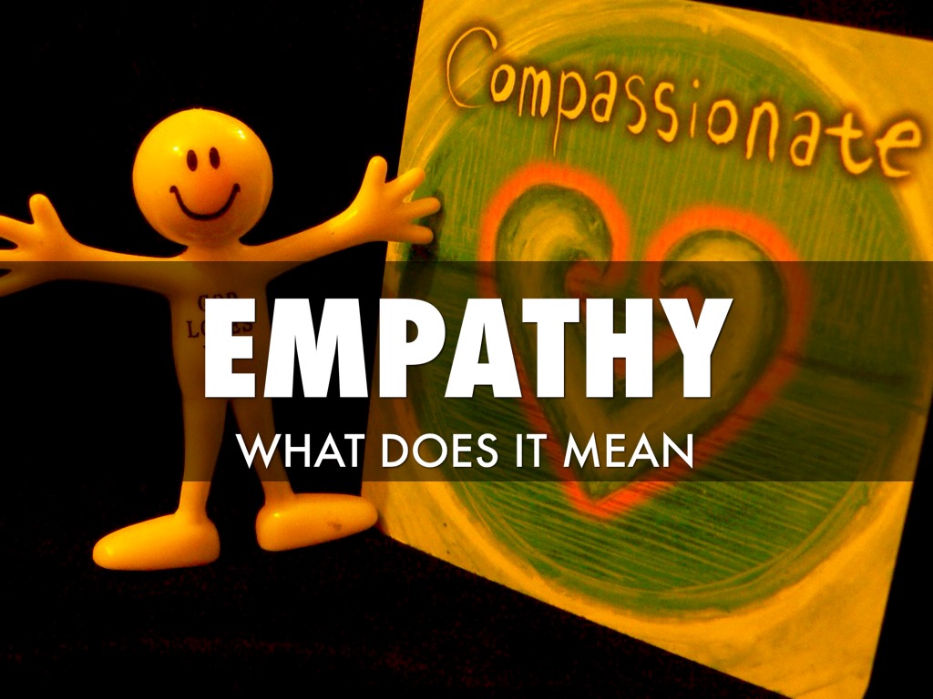 Empathy