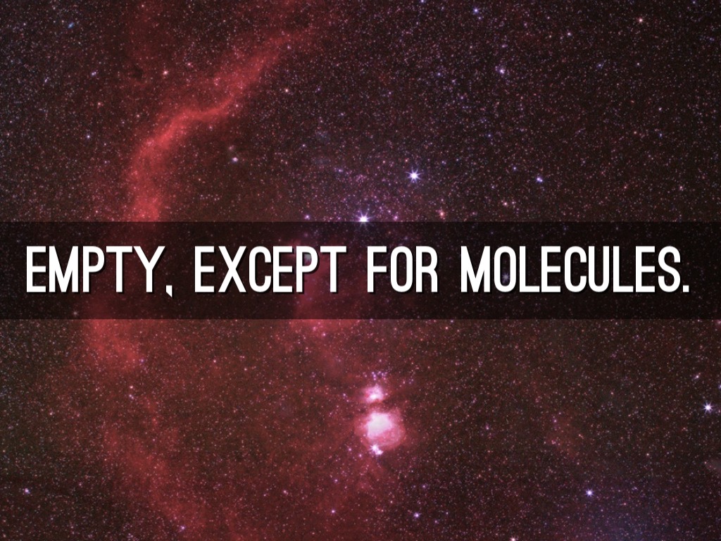 creation story- humanities