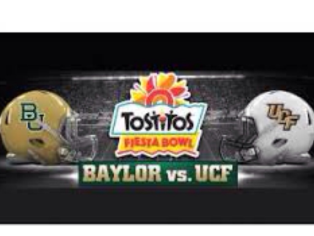 Tostitos Fiesta