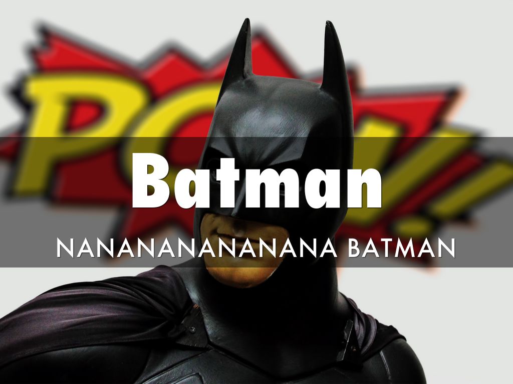 Batman