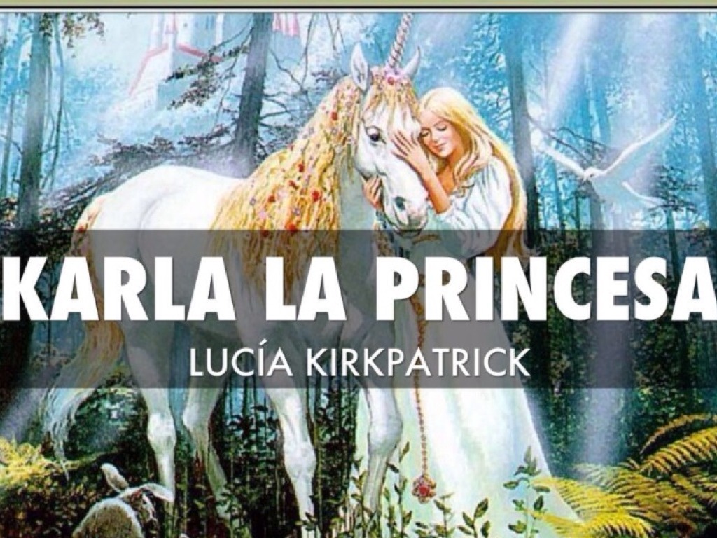 Karla La Princesa