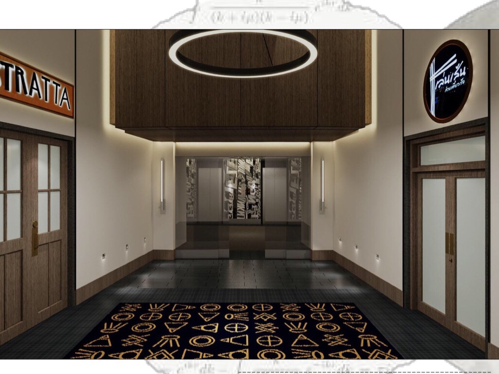 Renovation Slide Show