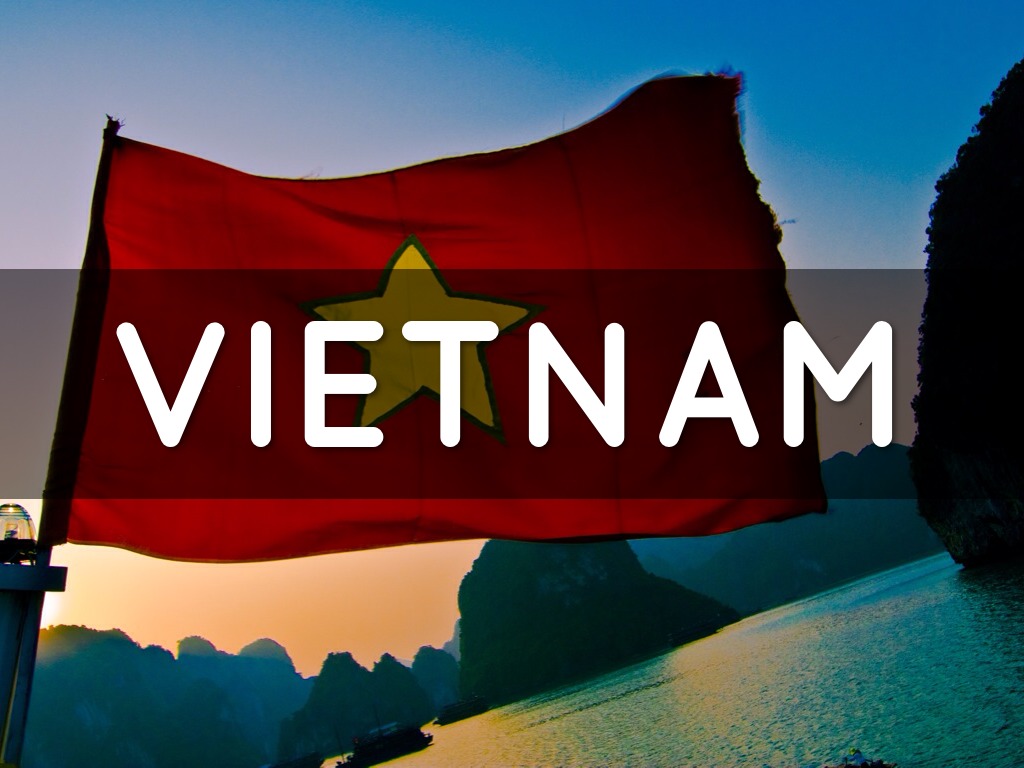 Vietnam