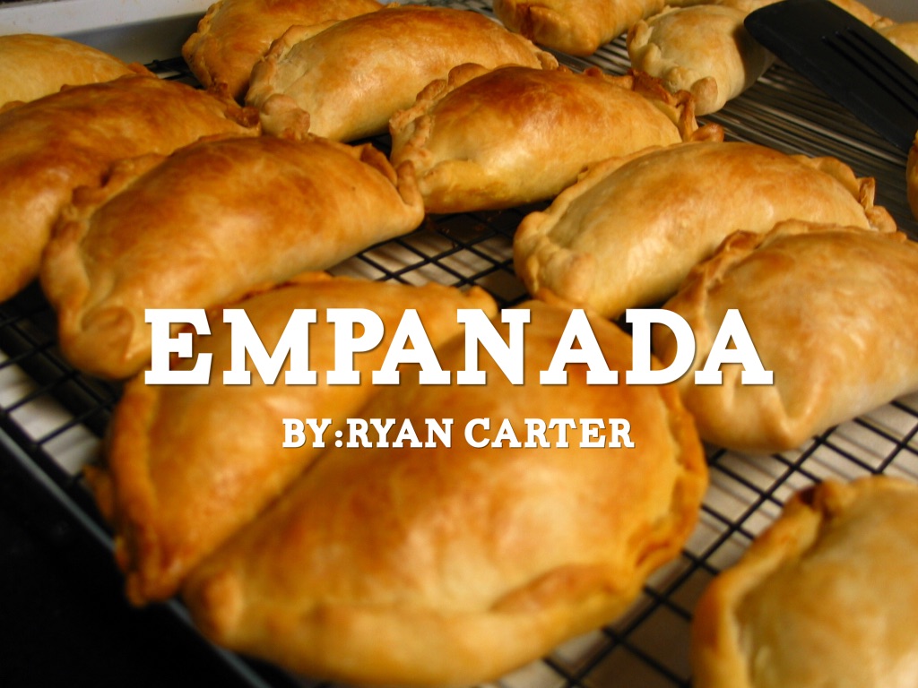 Empanadas 
