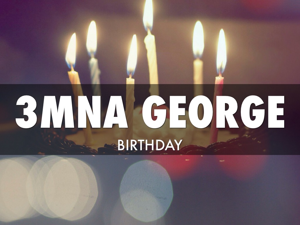 Copy of Happy Birhday