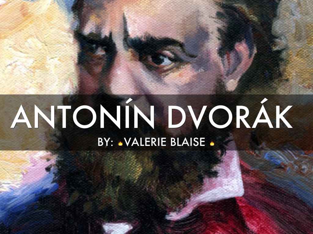 Dvorak 