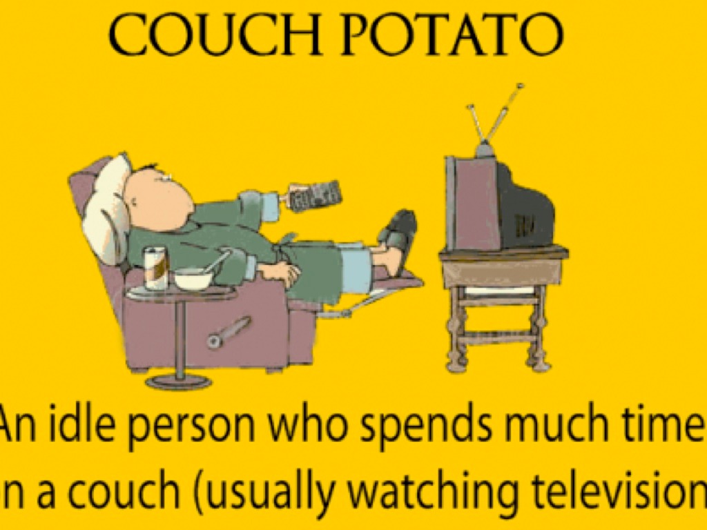 Can A Picture Change The World?