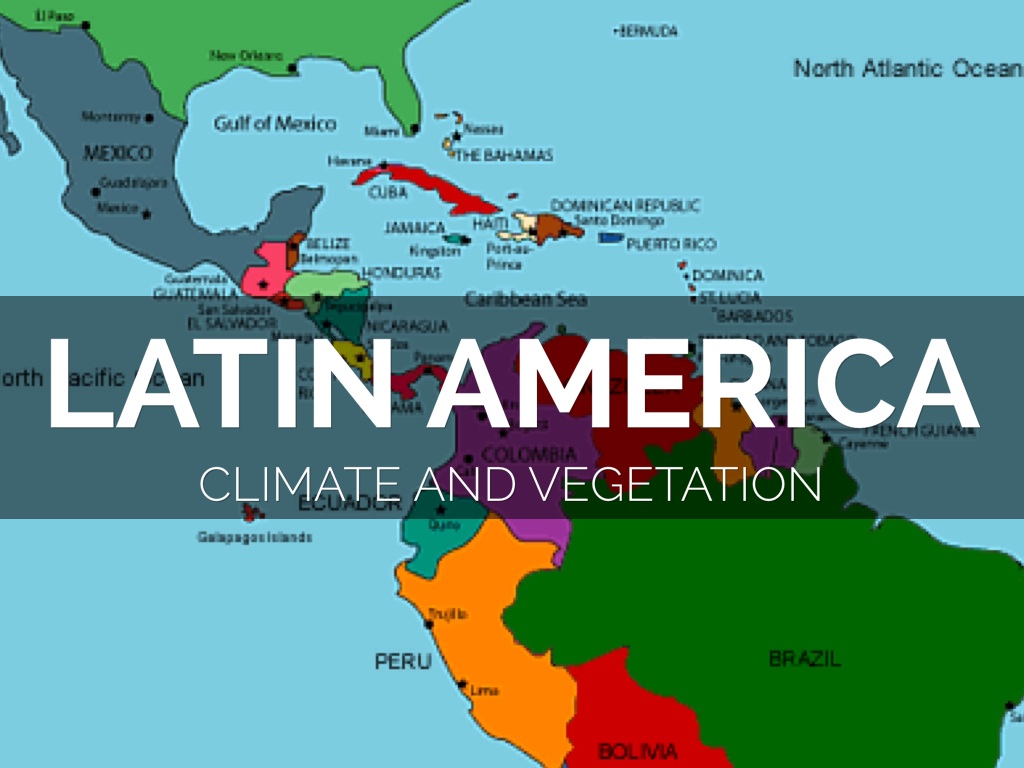 Latin America