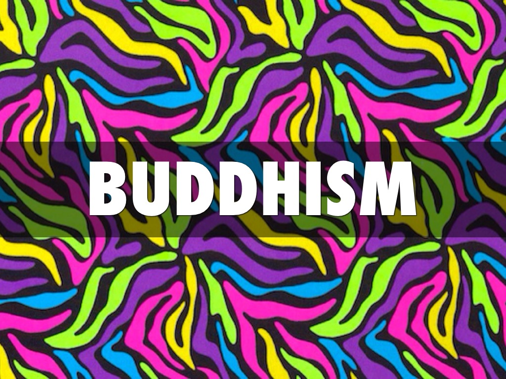 Buddhism