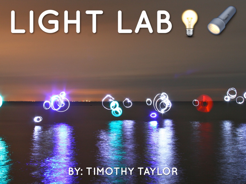 light energy extension 