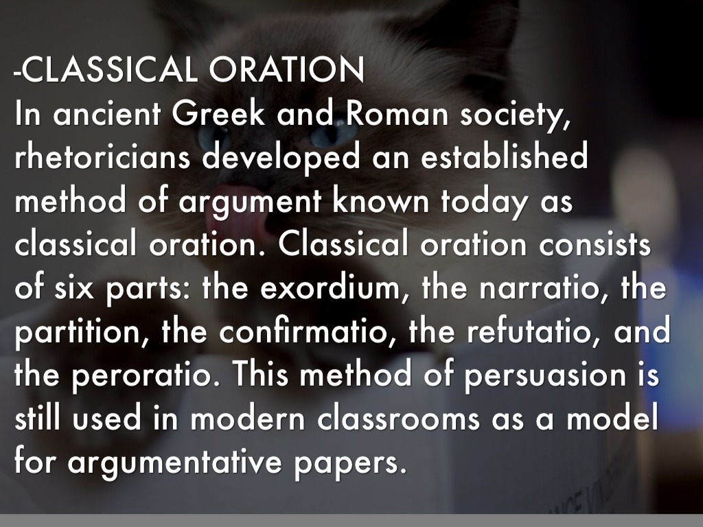 3 Arguments by Tyler Gant