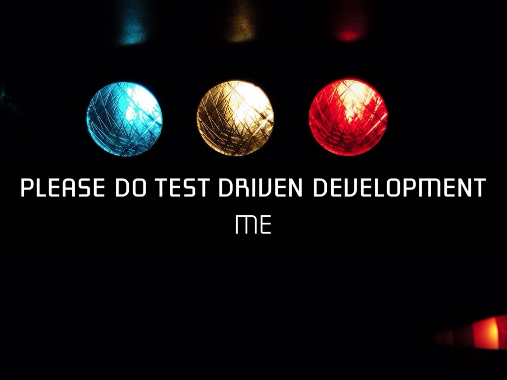 How to convince developers and managers to do TDD