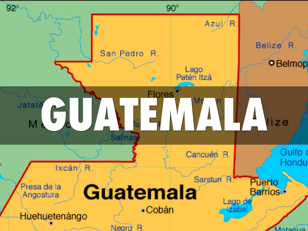 Guatemala 
