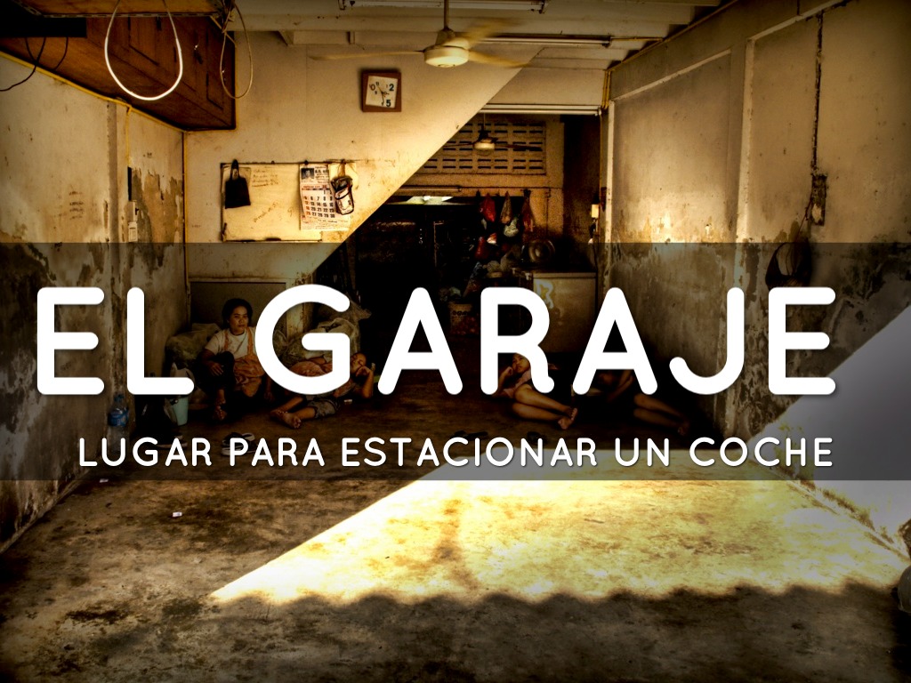 Las viviendas by Armaan Monshizadeh