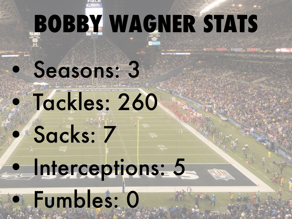 Patrick Willis Vs. Bobby Wagner by mmcgrath