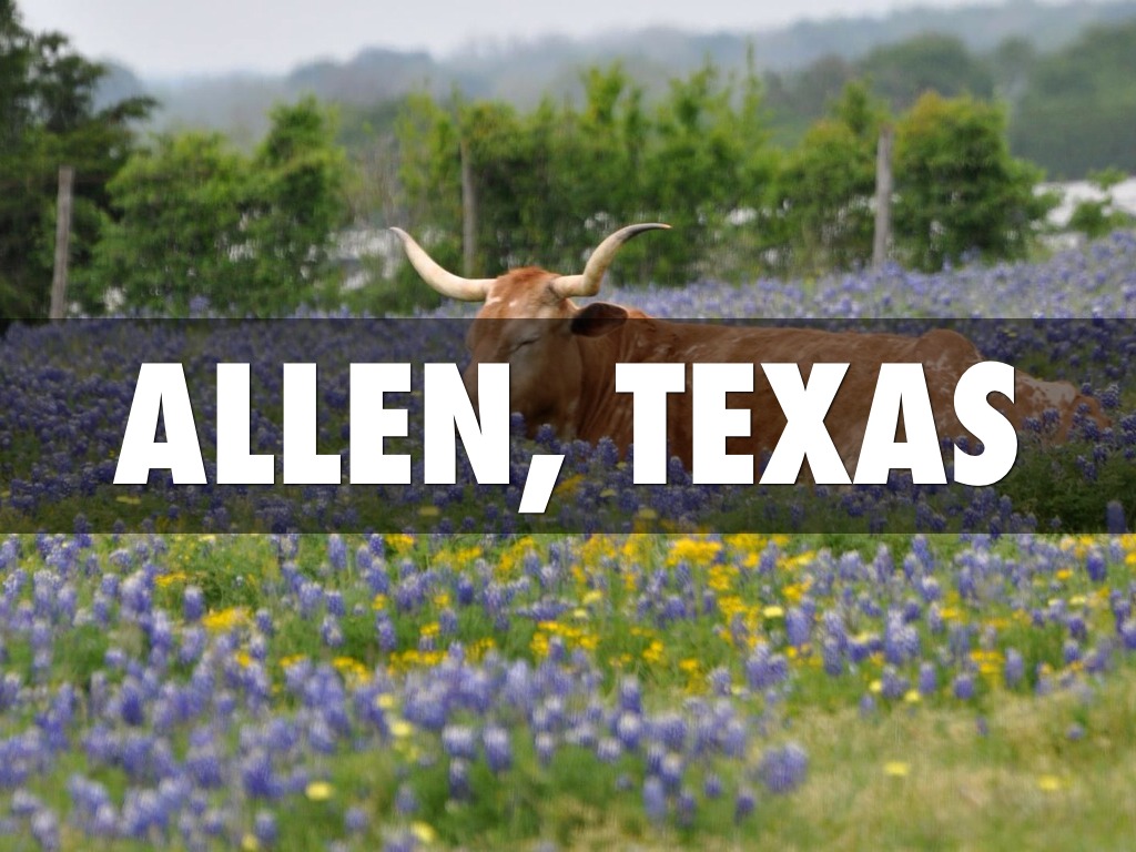 Allen, Texas