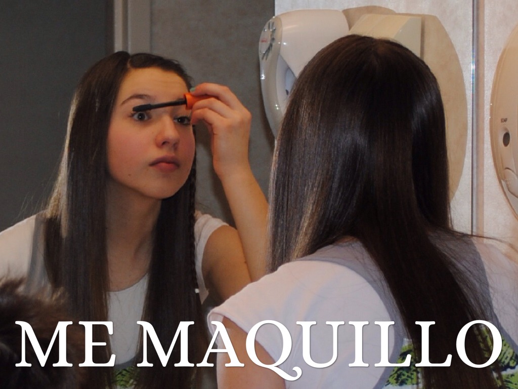 Unidad 2 Lección 2 Valerie Clark