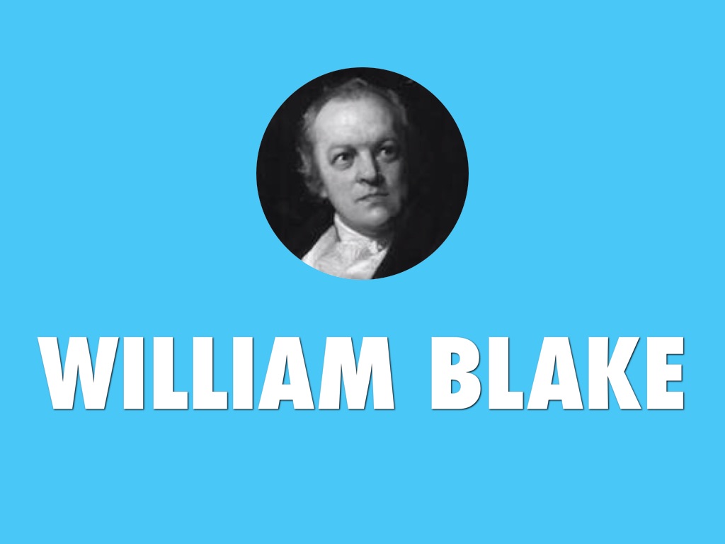 William Blake
