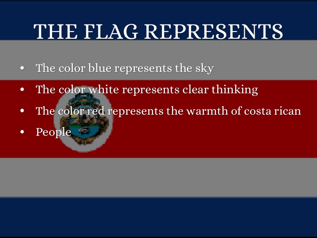 Costa Rica by Chandler Elmore