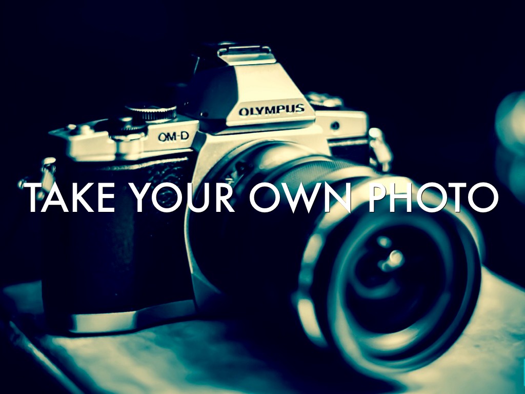 Find Your Own Personality