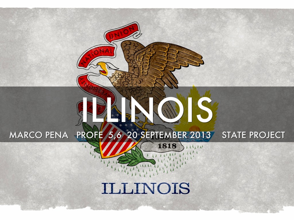 Illinois State Project