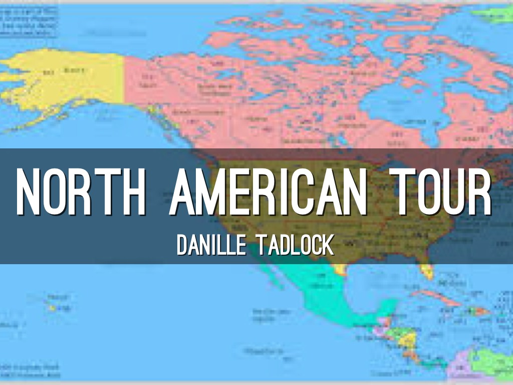 North American Tour