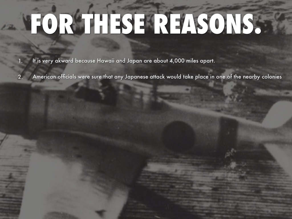 What was the result of pearl harbor picture