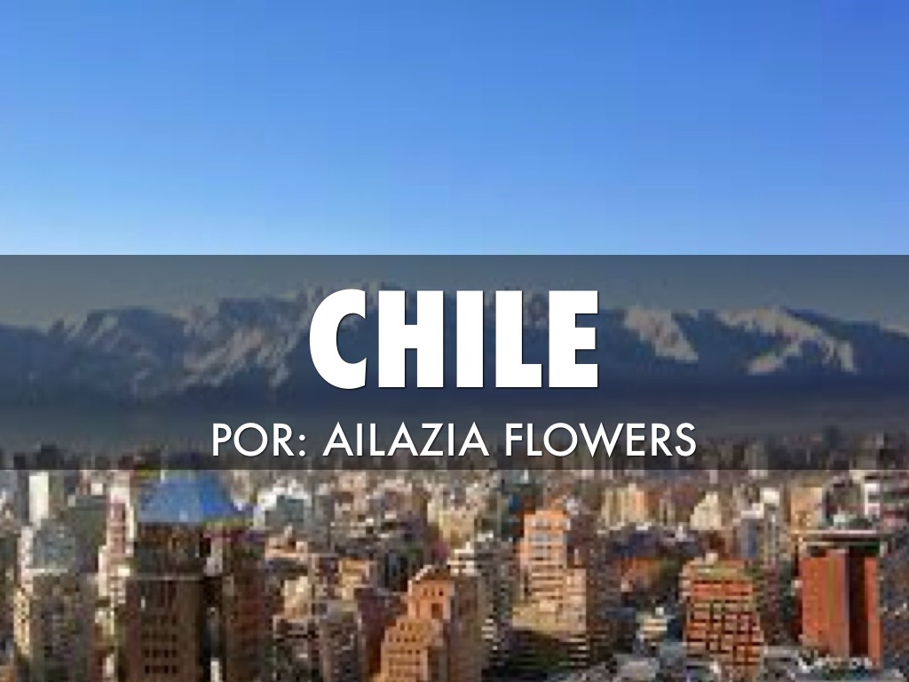 Chile