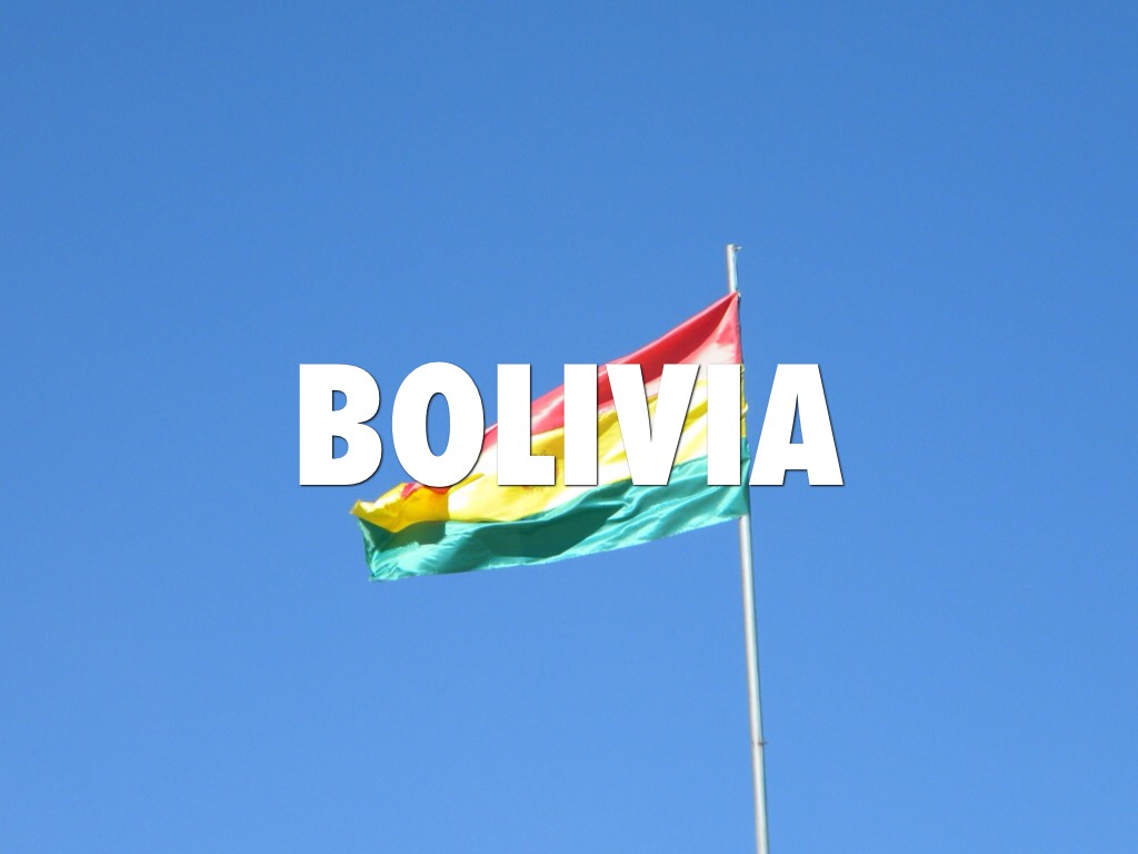 Bolivia