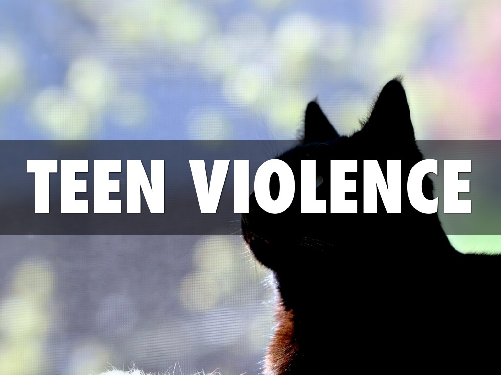 Teen Violence