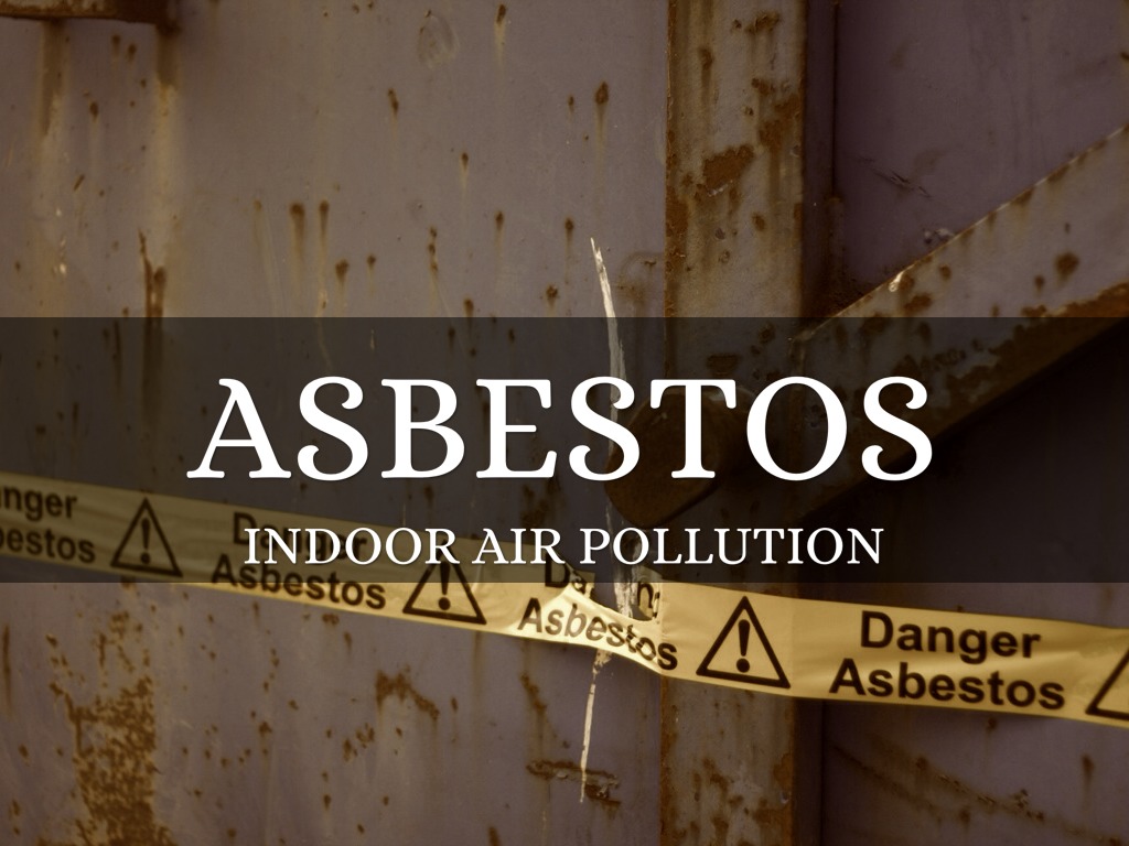 Asbestos by cclimer