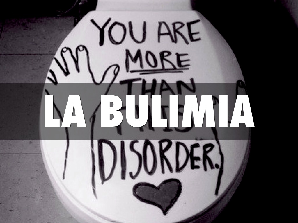 La Bulimia