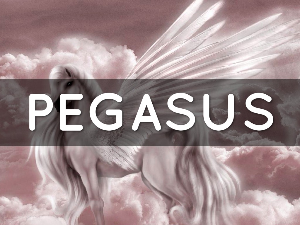 Pegasus Research Project 