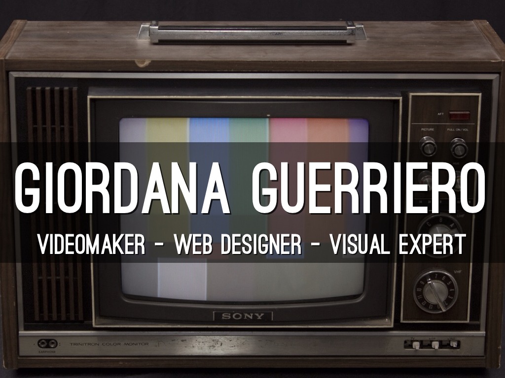 Giordana Guerriero