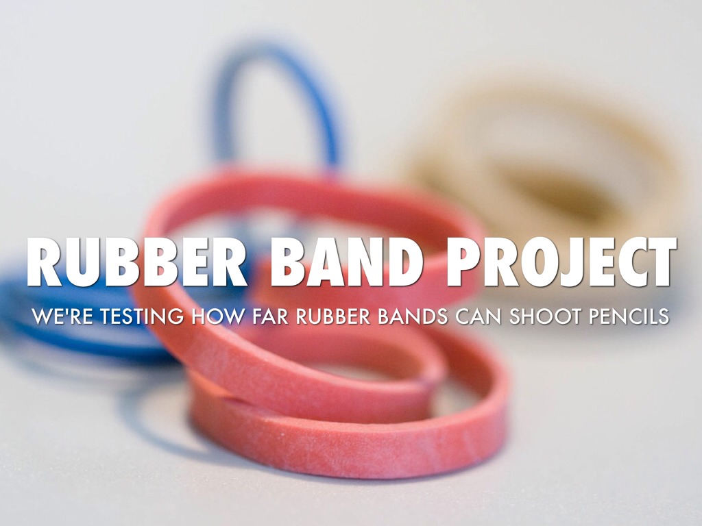 Science Project by Lori