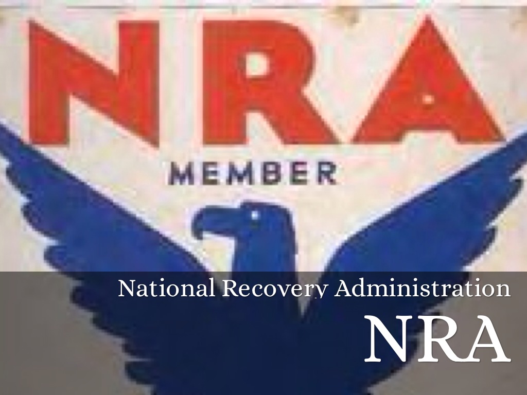 NRA