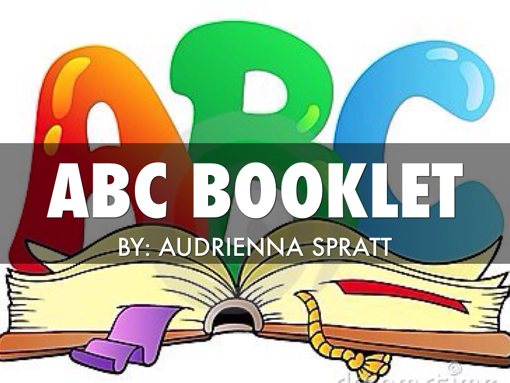 ABC Book