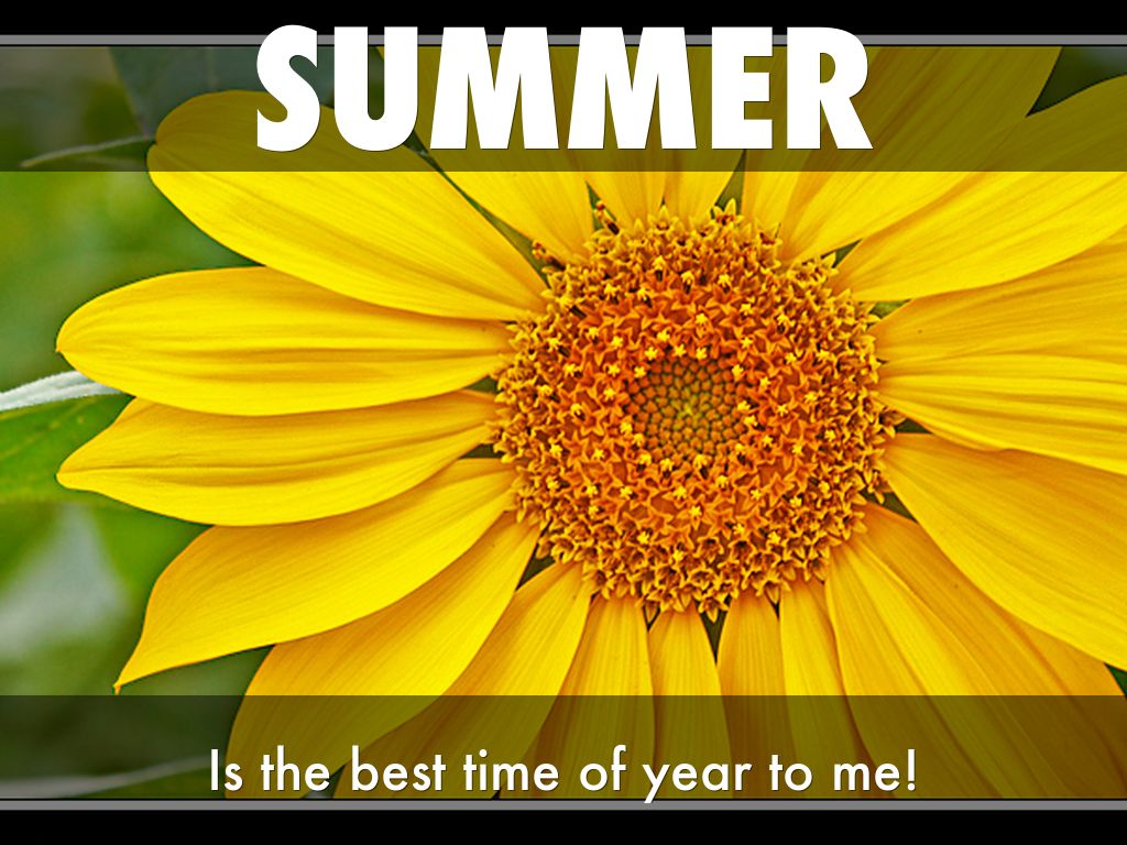 Summer