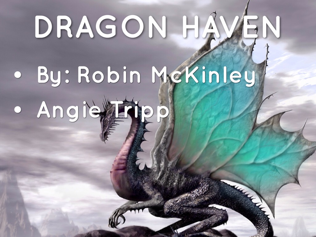 Dragon Haven