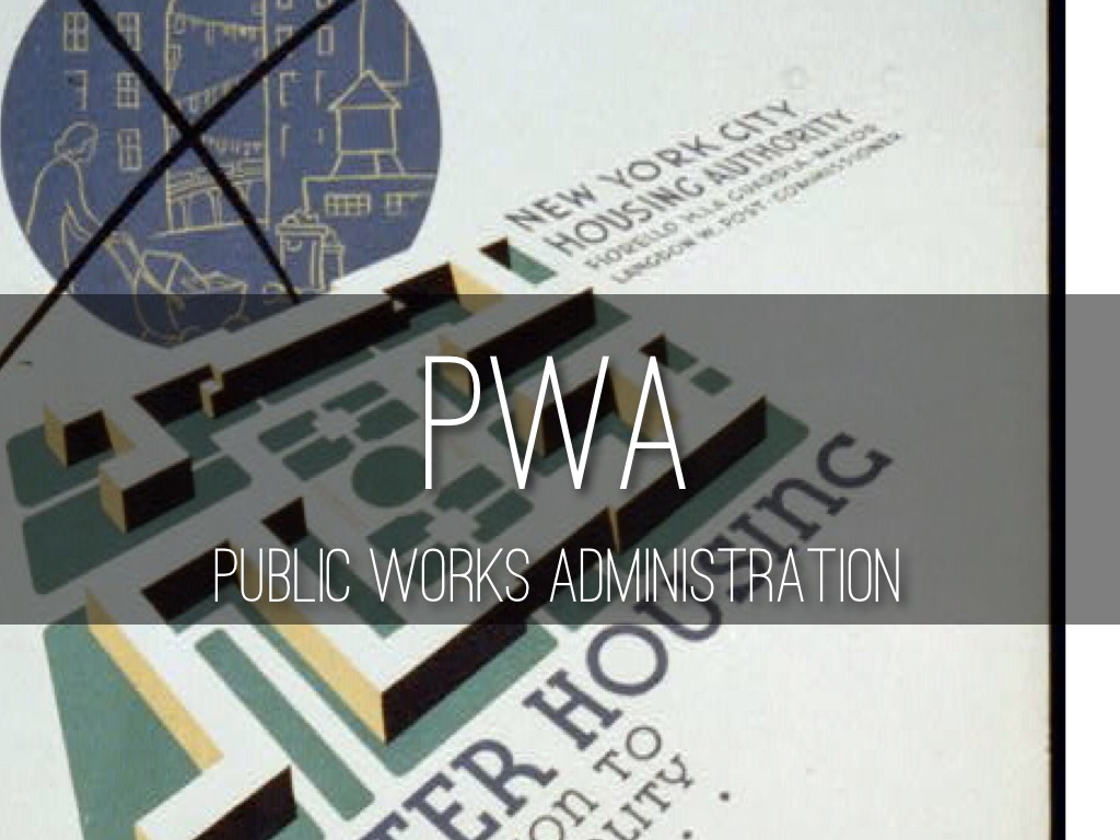 PWA