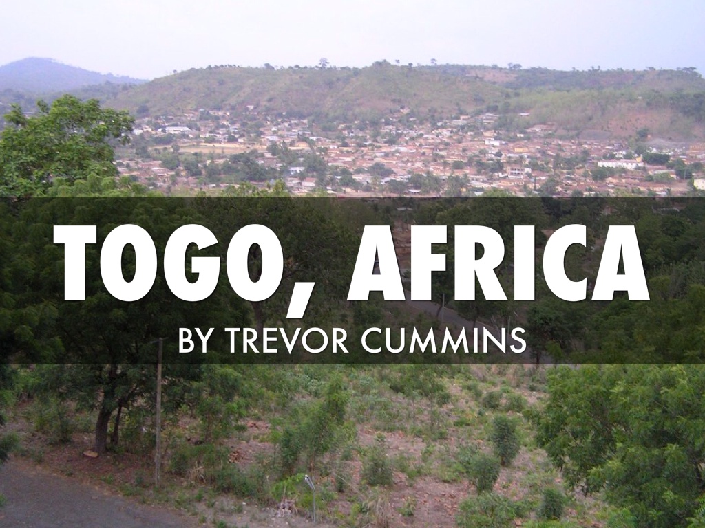 Togo, Africa 