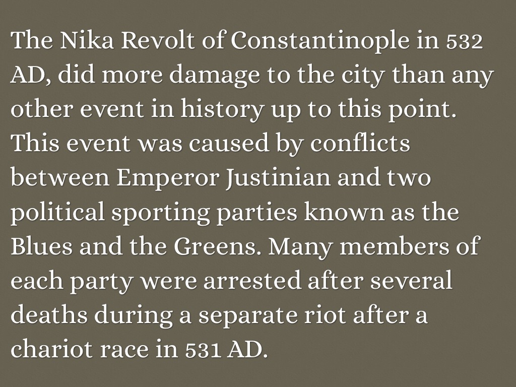 Nika Riot/Aidan Bolling by Aidan Bolling