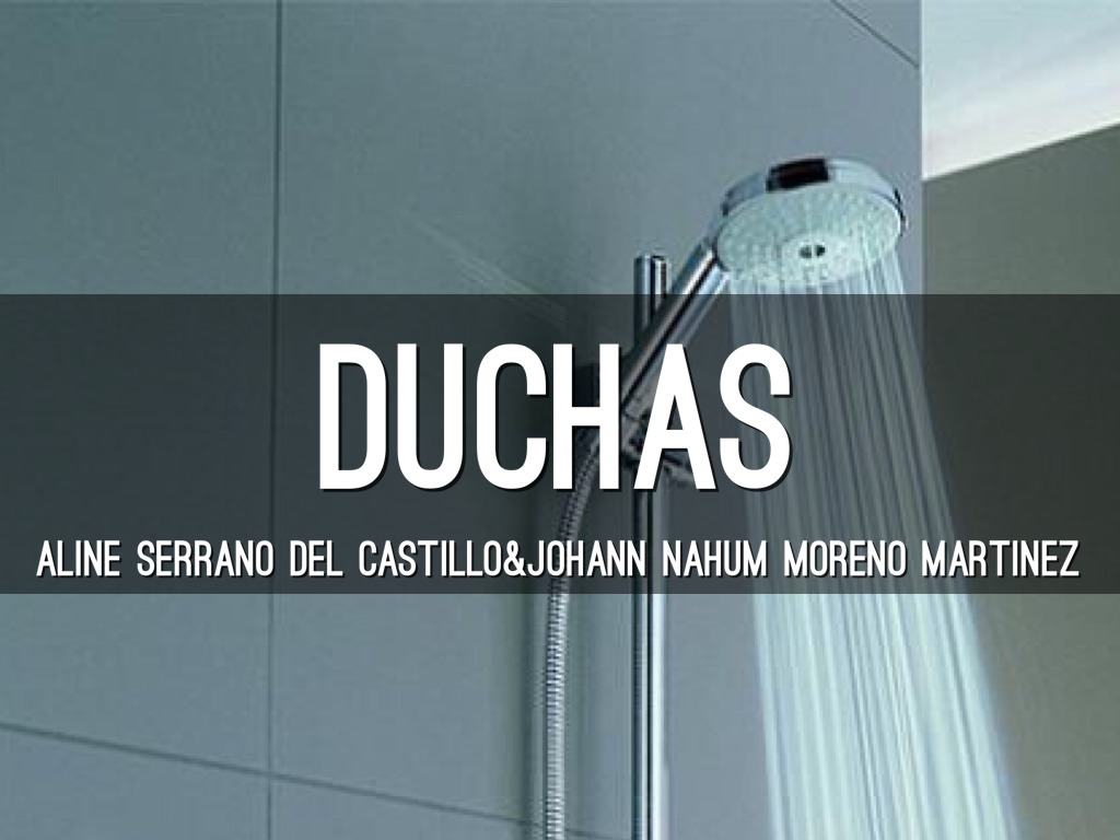 Duchas