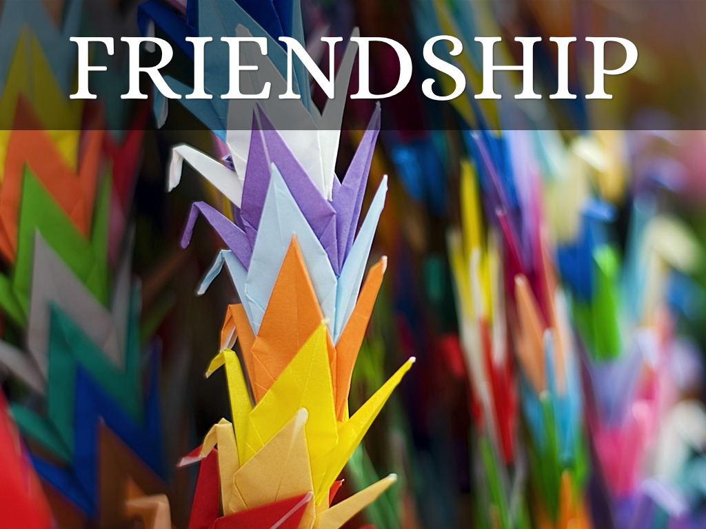 Friendship