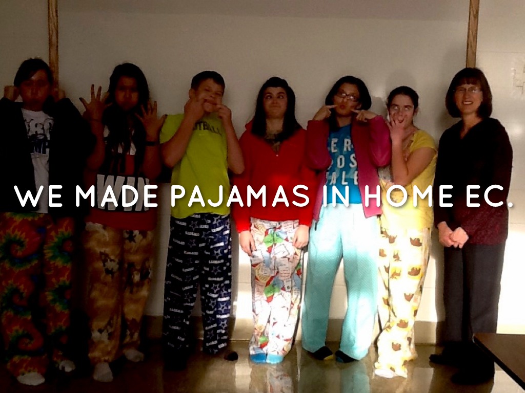 The 8th Grade Class Of 2013