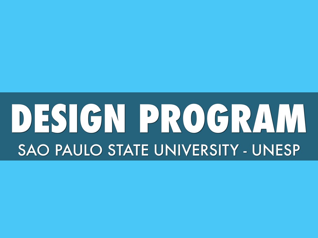 São Paulo State University