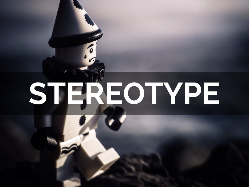 Estereotipos 